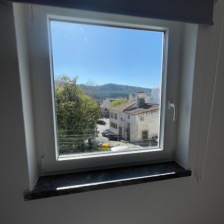 ホテル Casa Do Paco Novo カステロ・デ・ヴィデ エクステリア 写真